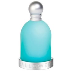 Туалетная вода Halloween Blue