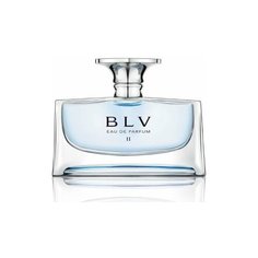 Парфюмерная вода BVLGARI BLV II