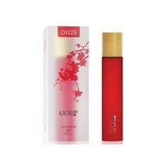 Парфюмерная вода Dilis Parfum