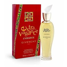 Туалетная вода GIVENCHY