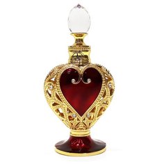 Масляные духи Khalis Perfumes