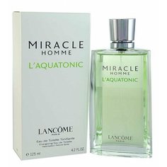 Туалетная вода Lancome Miracle