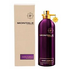 Парфюмерная вода MONTALE Aoud