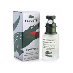 Туалетная вода LACOSTE Booster
