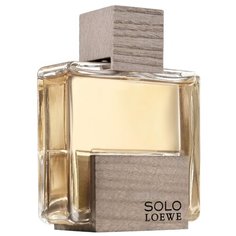 Туалетная вода Loewe Solo Cedro