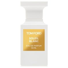 Туалетная вода Tom Ford Soleil