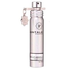 Парфюмерная вода MONTALE