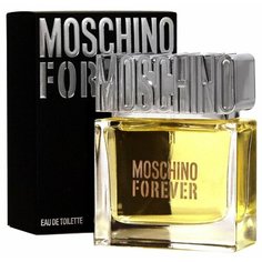 Туалетная вода MOSCHINO Forever