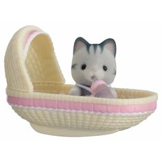 Игровой набор Sylvanian
