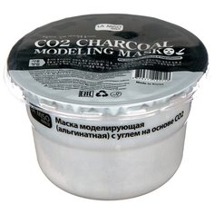 La Miso альгинатная маска с