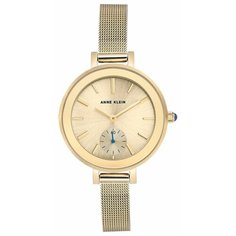 Наручные часы ANNE KLEIN 2988CHGB