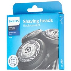 Бритвенный блок Philips SH50