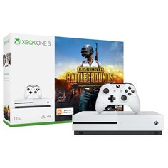 Игровая приставка Microsoft