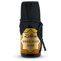 Zeitun смесь эфирных масел №1 Зейтун