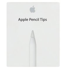 Насадка Apple Pencil Tips-4 pack