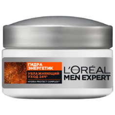 LOreal Paris Крем для лица Men