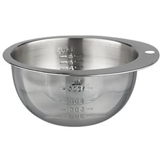 Миска Mallony мерная MB-1200