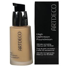 ARTDECO Тональный крем High
