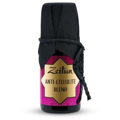 Zeitun смесь эфирных масел N5 Зейтун