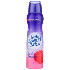 Lady Speed Stick