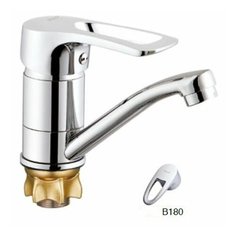 Смеситель для кухни мойки G Lauf