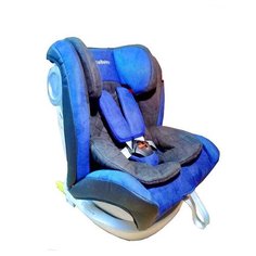 Автокресло группа 0 1 2 3 до 36 Bella Baby