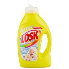 Гель для стирки Losk Детский