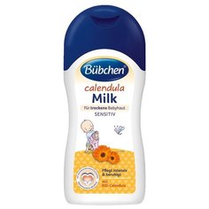 Bubchen Молочко Календула