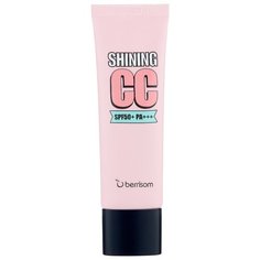 Berrisom CC крем Shining SPF 50
