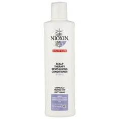 Nioxin увлажняющий кондиционер