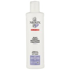 Nioxin увлажняющий кондиционер