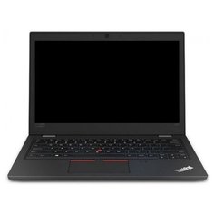 Ноутбук Lenovo ThinkPad L390