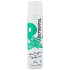 Сухой шампунь Toni & Guy