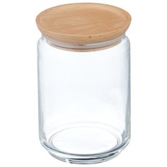 Luminarc Банка с деревянной