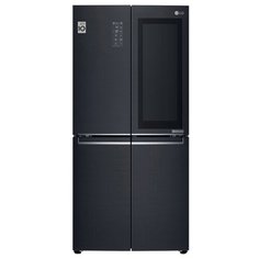 Холодильник LG DoorCooling+