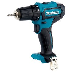Аккумуляторная дрель-шуруповерт Makita