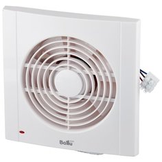 Вытяжной вентилятор Ballu Power