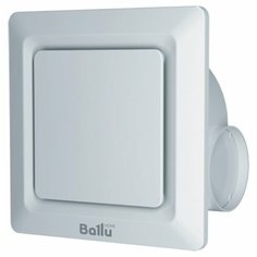 Вытяжной вентилятор Ballu Fort