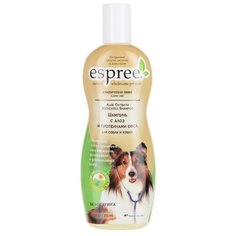 Кондиционер Espree с алоэ и