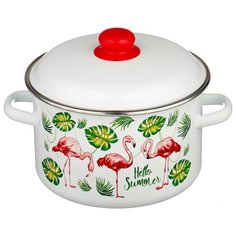 Кастрюля Appetite Танец