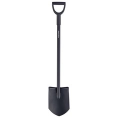 Лопата штыковая FISKARS Basic