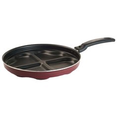 Сковорода Scovo Happy heart