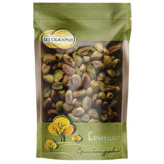 Фисташка Семушка очищенная 120 г