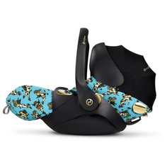Автокресло-переноска группа 0+ Cybex