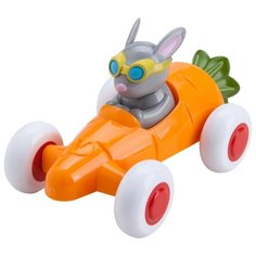 Машинка Viking Toys Cute Racer