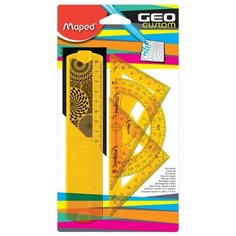 Maped Набор чертежный GeoCustom