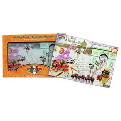 Разделочная доска GiftnHome