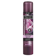 Витэкс Лак для волос Viteks