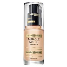 Max Factor Тональный крем