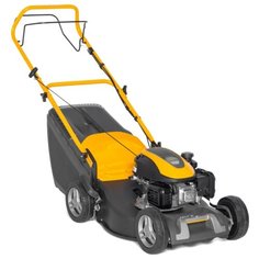 Газонокосилка STIGA Collector